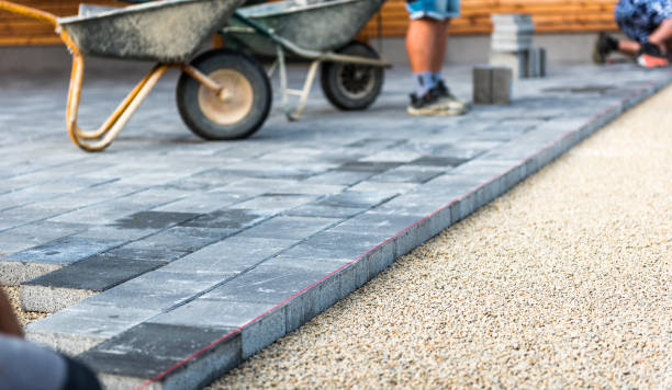 Best Concrete Driveway Installation in Dover Beaches South, NJ