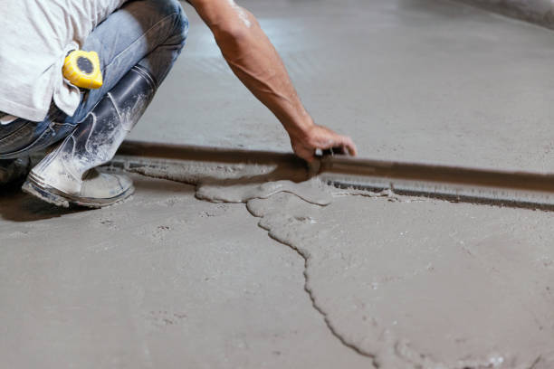 Best Residential Concrete Solutions in Dover Beaches South, NJ