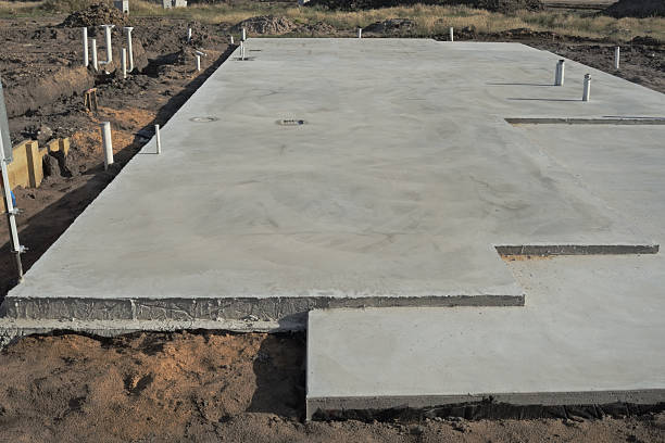 Best Stamped Concrete Services in Dover Beaches South, NJ