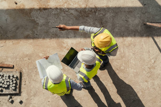 Best Concrete Sealing and Maintenance in Dover Beaches South, NJ