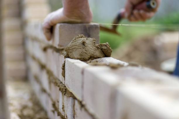 Best Concrete Retaining Walls in Dover Beaches South, NJ